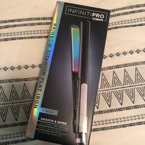 ConAir InfinitiPro Flat Iron